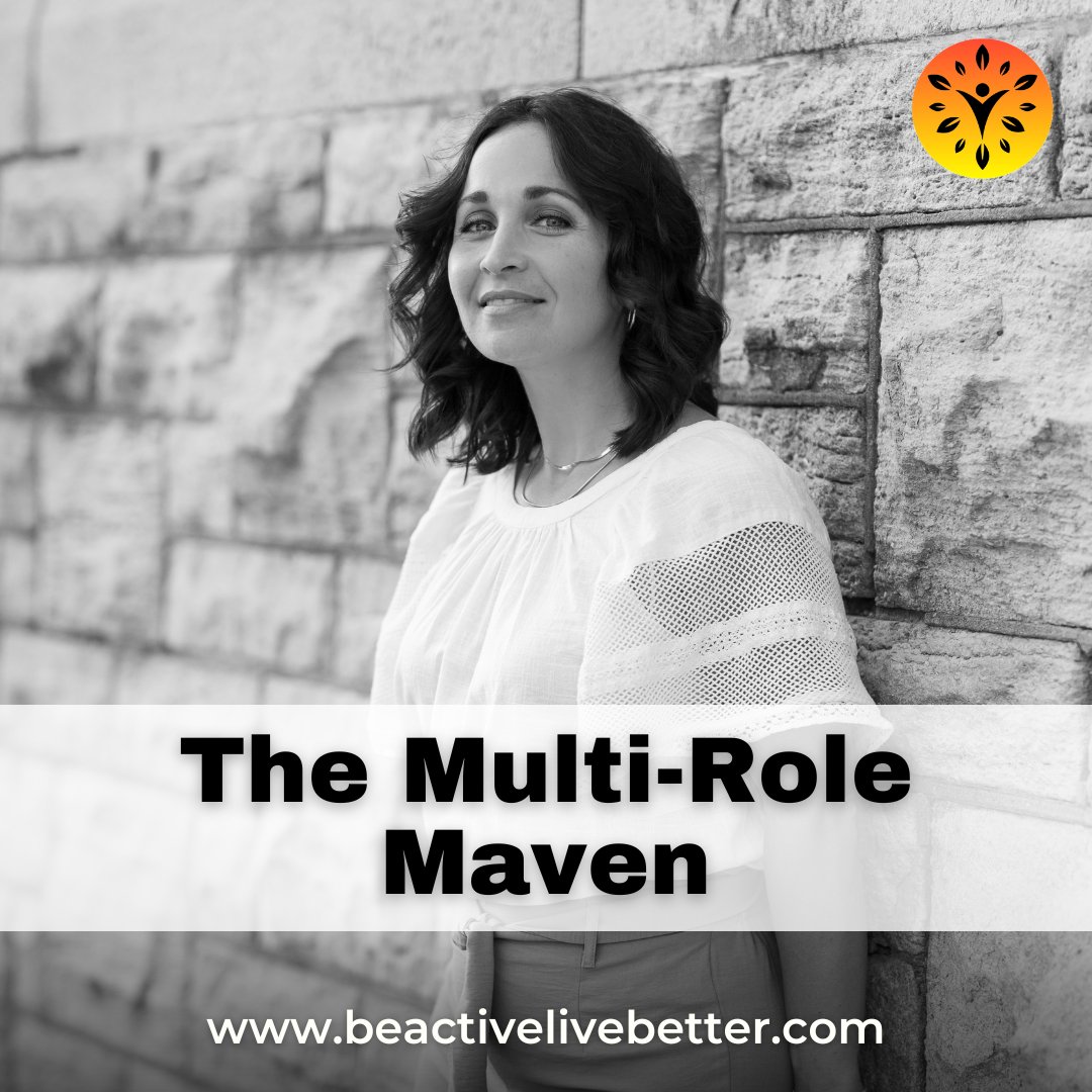 BeActiveLive's tweet image. Balancing roles as a mother, partner, and leader, I know finding time for oneself is tough. You matter. Self-care is essential. Check out my online classes to help prioritize your well-being at beactivelivebetter.com. Let’s do this together!

#EmpoweredWomen #BeActiveLiveBetter