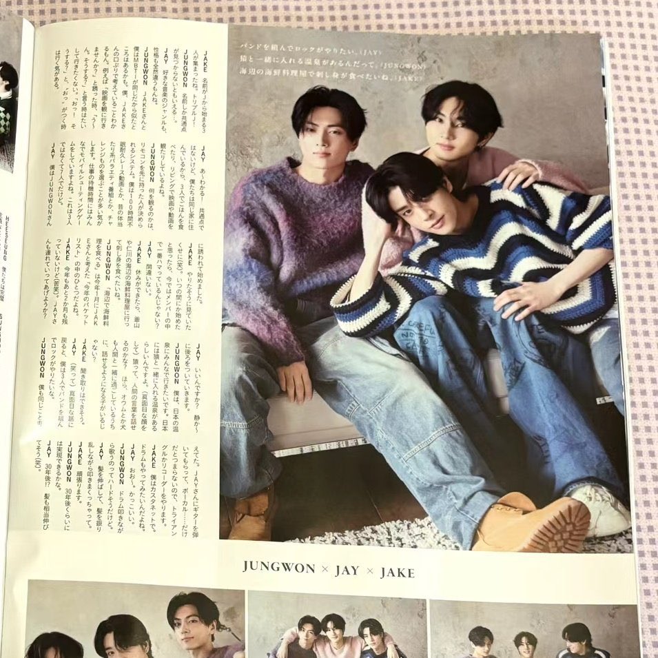 ⓜⓨ ⓙⓐⓚⓔ 🍄🦮 (slow) tweet media