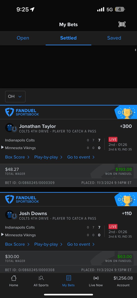 THE PROPHET tweet media