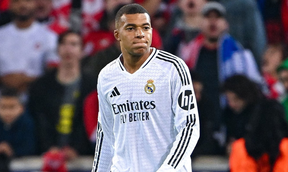 নতুন পজিশনই এমবাপ্পের সমস্যা, দাবি বেনজেমার