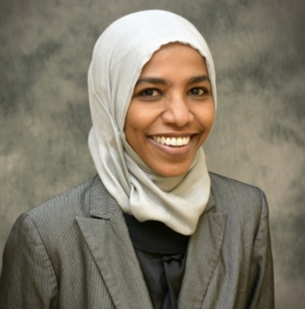 Anuradha Tunuguntla MD FACC FSCAI (@atunuguntla1) on Twitter photo Please join me in congratulating <a href="/SelmaFMohammed/">Selma Mohammed</a> , who has been elected as the Governor for <a href="/nebraskacardio/">Nebraska Cardiology</a>
I am excited to see the leadership and vision she will bring to our chapter in the years ahead. Please join me in congratulating <a href="/SelmaFMohammed/">Selma Mohammed</a> , who has been elected as the Governor for <a href="/nebraskacardio/">Nebraska Cardiology</a>
I am excited to see the leadership and vision she will bring to our chapter in the years ahead.