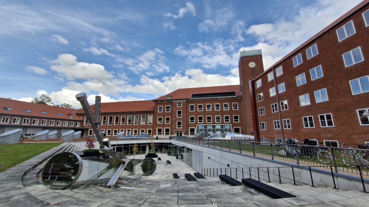 📝 New OPEN Blog post!

We're excited to share Nadia Manzoni's reflections on her #opencostaction short-term scientific mission!

📖 Read the STSM-testimonial here: au.dk/opencostaction…

<a href="/COSTprogramme/">COST</a>