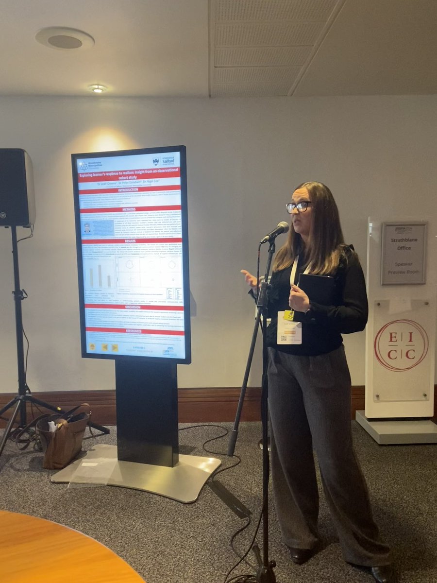 Wonderful to present my research at #ASPiH2024 thank you for the opportunity <a href="/ASPiHUK/">ASPiH</a>