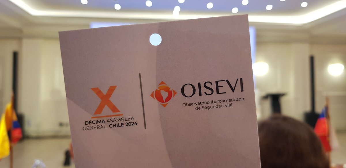 Las y los invitamos a seguir la transmisión online del  <a href="/Programa_OISEVI/">OISEVI</a> en el link que compartimos a continuación 👇

📱💻 us06web.zoom.us/webinar/regist…

#MovámonosSeguros