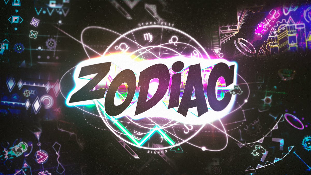 ZODIAC | <a href="/yThonyell/">Thonyell</a> 

My Best Thumbnail.