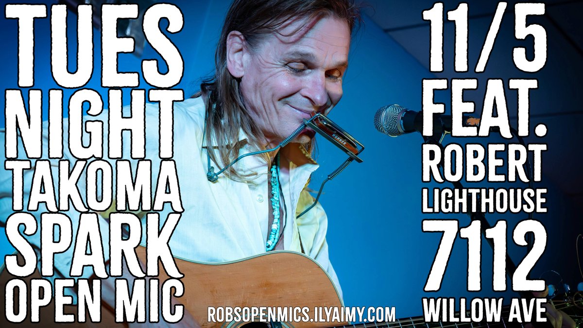 Hosting my open mic at School of Musical Traditions tonight. Special guest Robert Lighthouse. You're welcome to PLAY what you want, but if you wanna talk politics you better mean "parasites on my parrot". You've voted (right?). You've done your bit. Watching won't make it better.