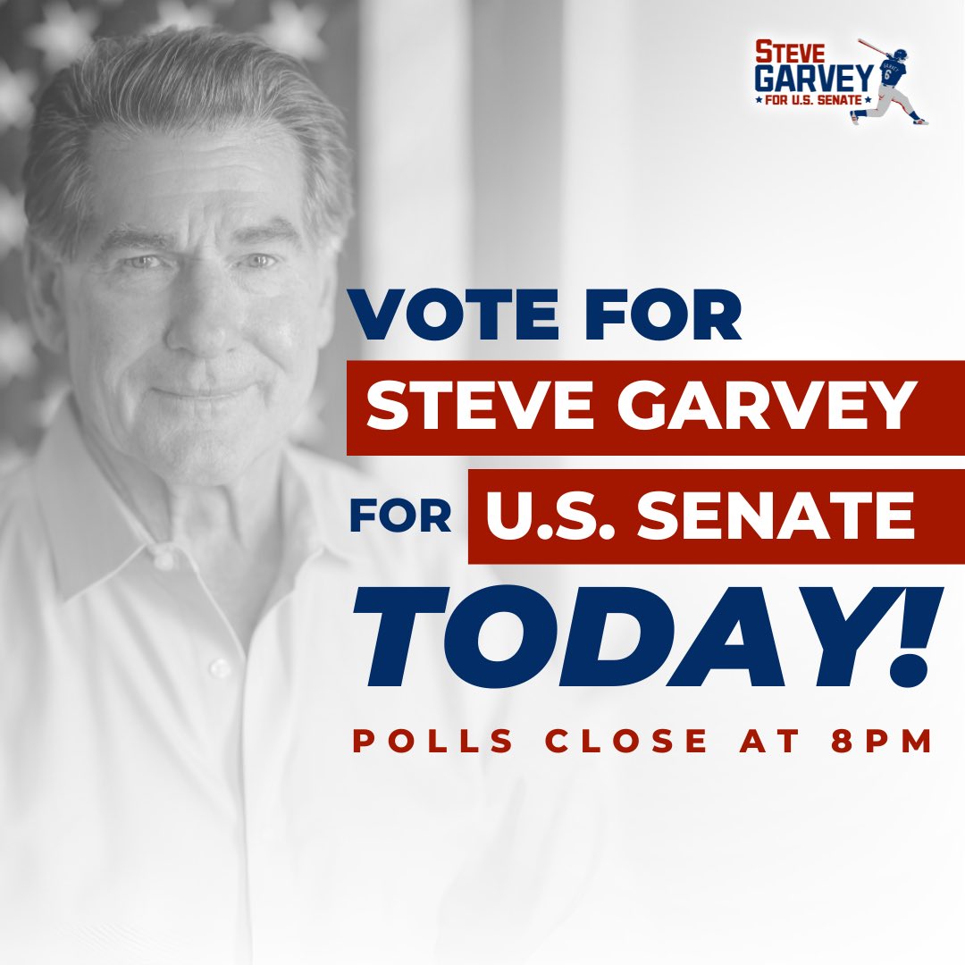 GO VOTE! 🇺🇸