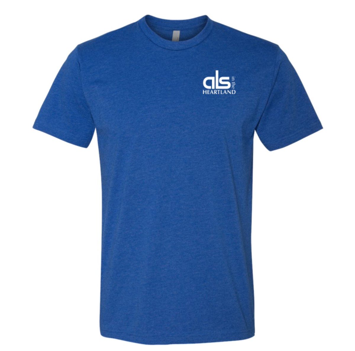 Have you ever wanted your own ALS in the Heartland gear? You can order your own now until November 13th! Items will be ready for shipping or pick-up on November 26th. ALS in Heartland will receive a portion of the proceeds from all sales! Order at: stores.middlecreekprinting.com/alsheartland/a…