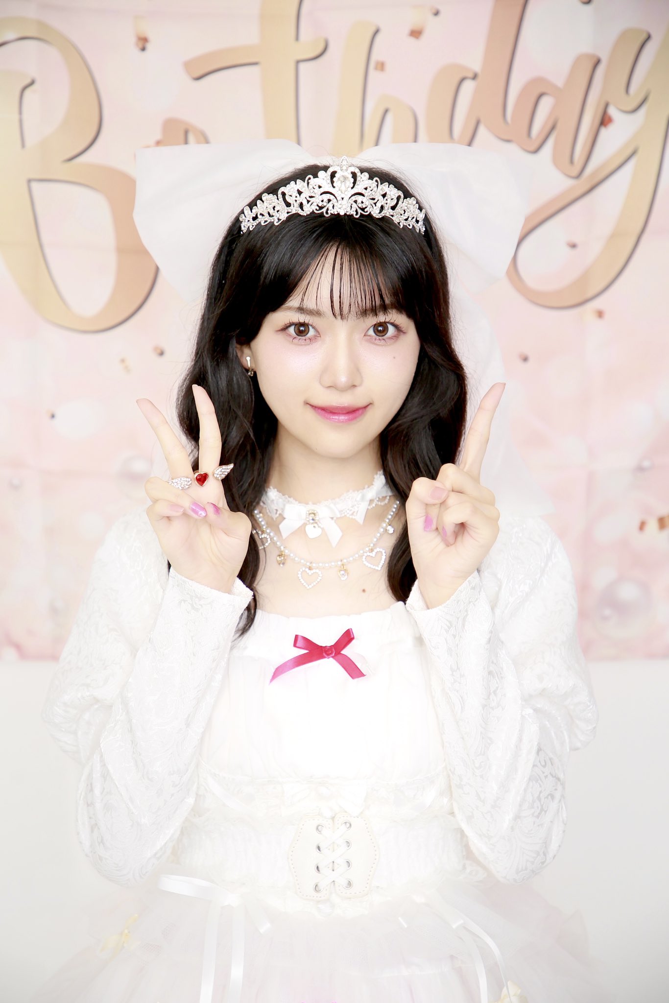 星谷美来 | 高嶺のなでしこクリスマスパーティ2022ありがとうご