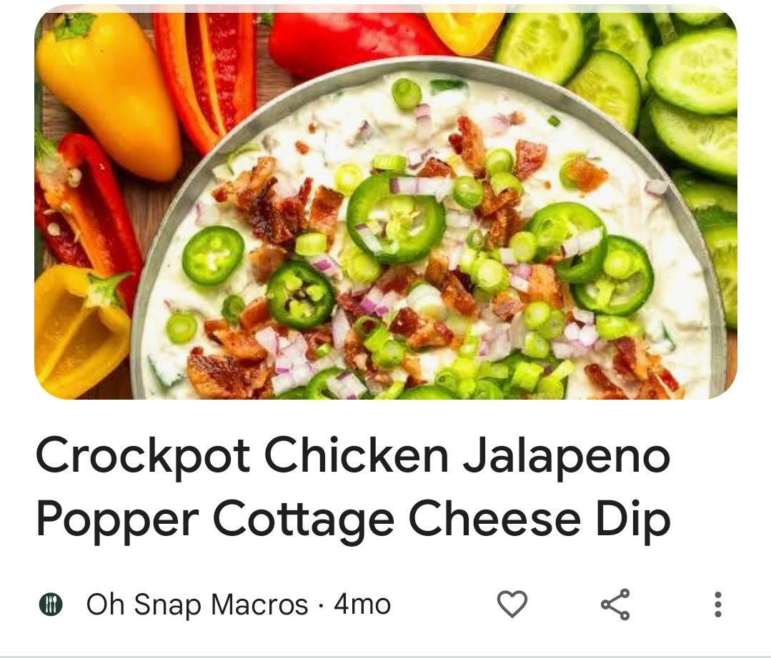 I like all of these things but ... No. Just no.