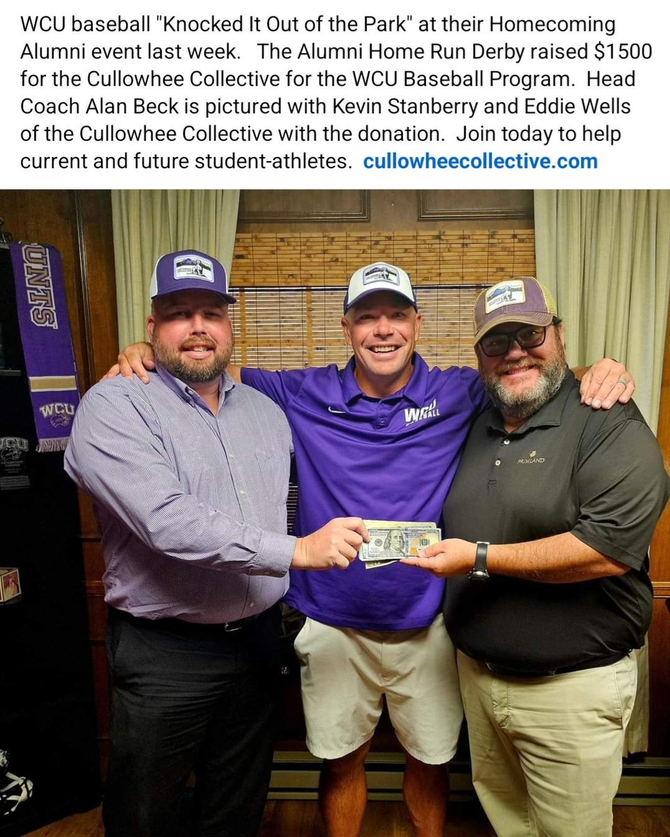 Join the Cullowhee Collective today!   cullowheecollective.com