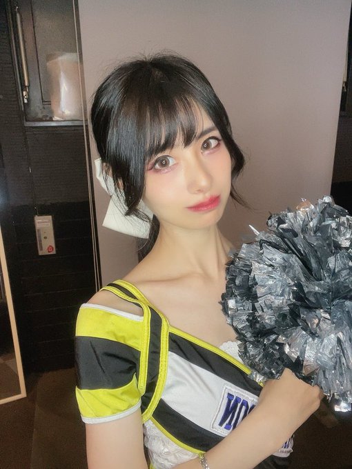 Twitterのコスプレ画像11