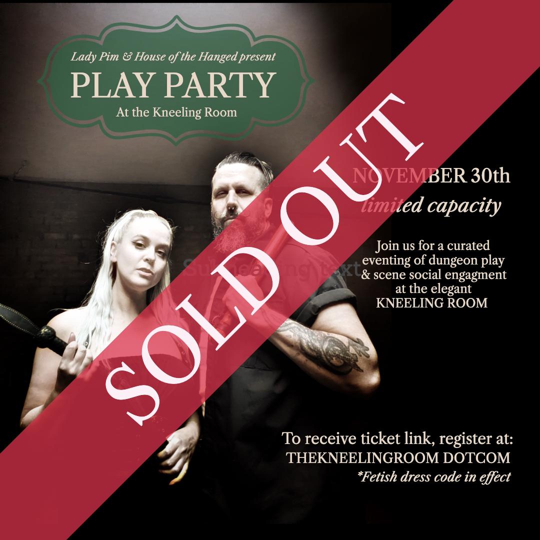 thekneelingroom's tweet photo. SOLD OUT! Waiting list info below ✨ https://t.co/NdB3Mfpcay