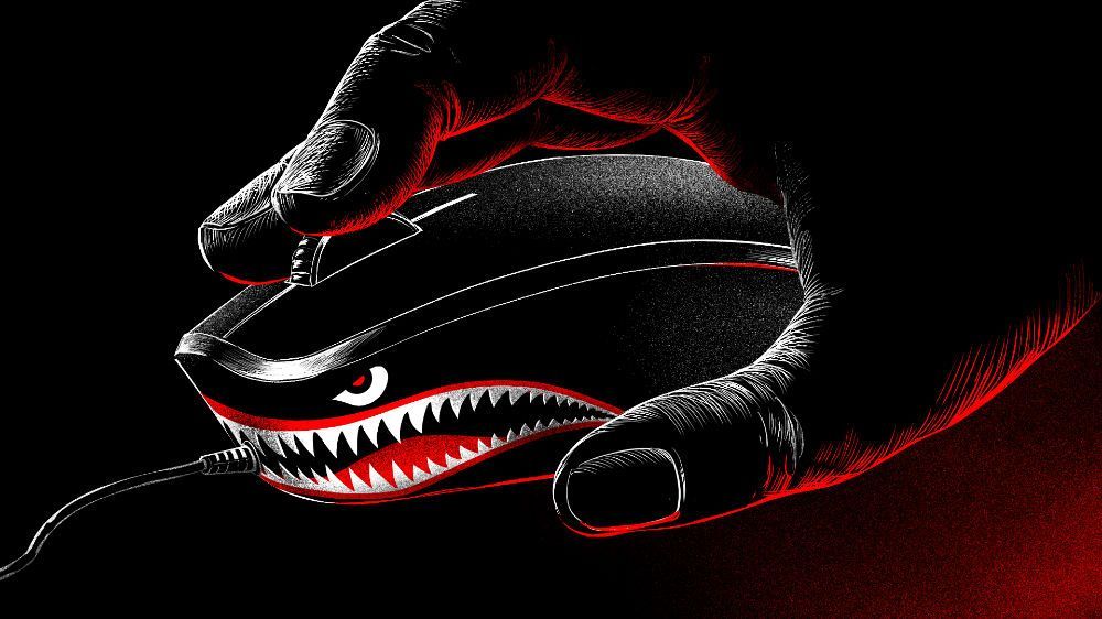 Ep 151: Chris Rock

Is there such thing as a black hat incident responder? 

darknetdiaries.com/episode/151/