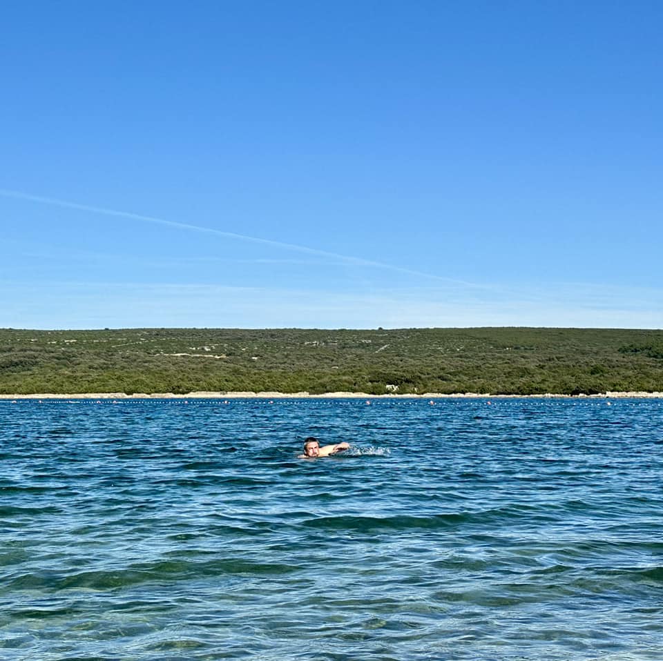 miha_simnovec's tweet image. Traditional november swimming in the sea ...

#Lopari #kamp #Osor #Lošinj #Cres #nostressoncres #sea #meri #meer #swimming #schwimmen #uima #sun #nature #luonto #Adriatic #Kroatien #Croatia #Hrvatska #Hrvaška