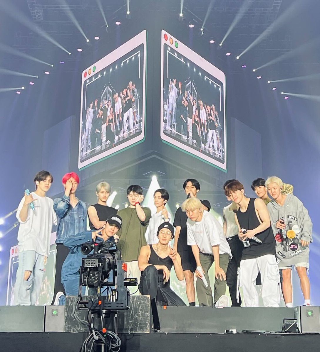 sounds_of_cheol's tweet photo. if you see this rt, reply, &amp; drop votes on mnet+ app🖤

#2024MAMAVOTE #SEVENTEEN https://t.co/f3RyODRPpC
