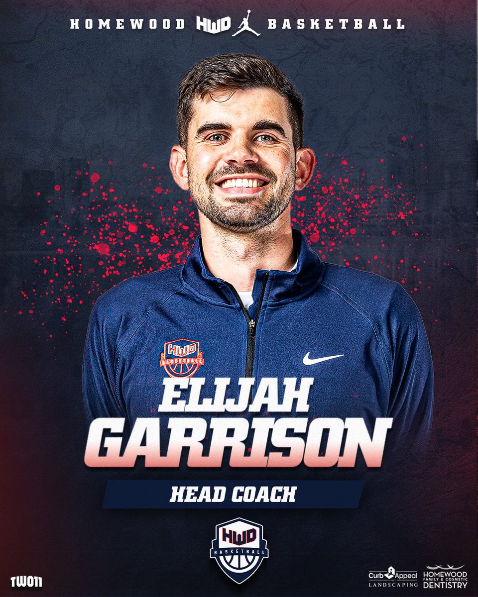 Homewood Hoops tweet media