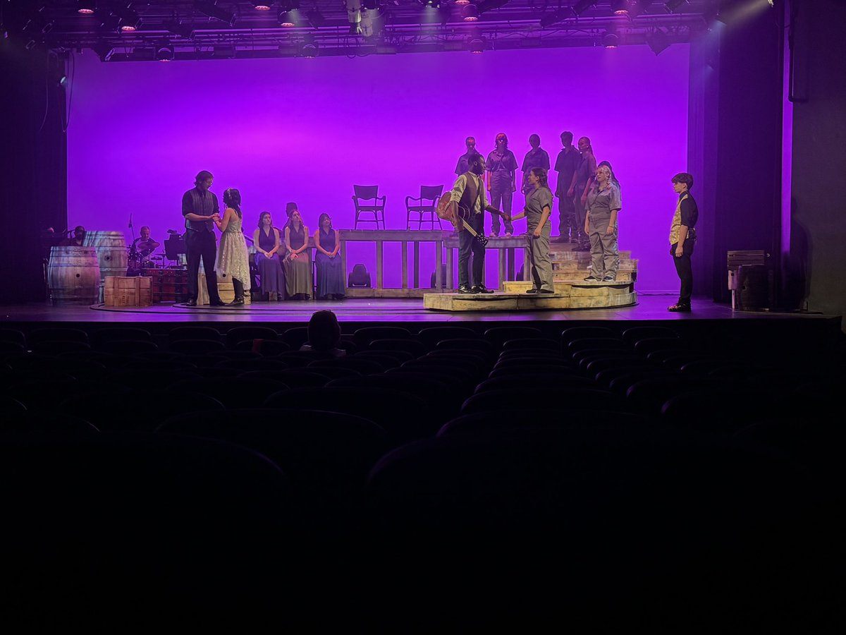 d214finearts (@d214finearts) on Twitter photo Got a sneak peek <a href="/ElkGrove_HS/">Elk Grove High Sch.</a> production of Hadestown. It is going to be an outstanding and gorgeous production. Get your tickets! Thanks for letting me stop by. <a href="/EGFineArts/">EGFineArts/Mr. Wolfe</a> <a href="/EG_Band/">EGHSBand</a> <a href="/EGSpeechTheatre/">EG Speech and Drama</a> <a href="/District214/">District 214</a> Got a sneak peek <a href="/ElkGrove_HS/">Elk Grove High Sch.</a> production of Hadestown. It is going to be an outstanding and gorgeous production. Get your tickets! Thanks for letting me stop by. <a href="/EGFineArts/">EGFineArts/Mr. Wolfe</a> <a href="/EG_Band/">EGHSBand</a> <a href="/EGSpeechTheatre/">EG Speech and Drama</a> <a href="/District214/">District 214</a>