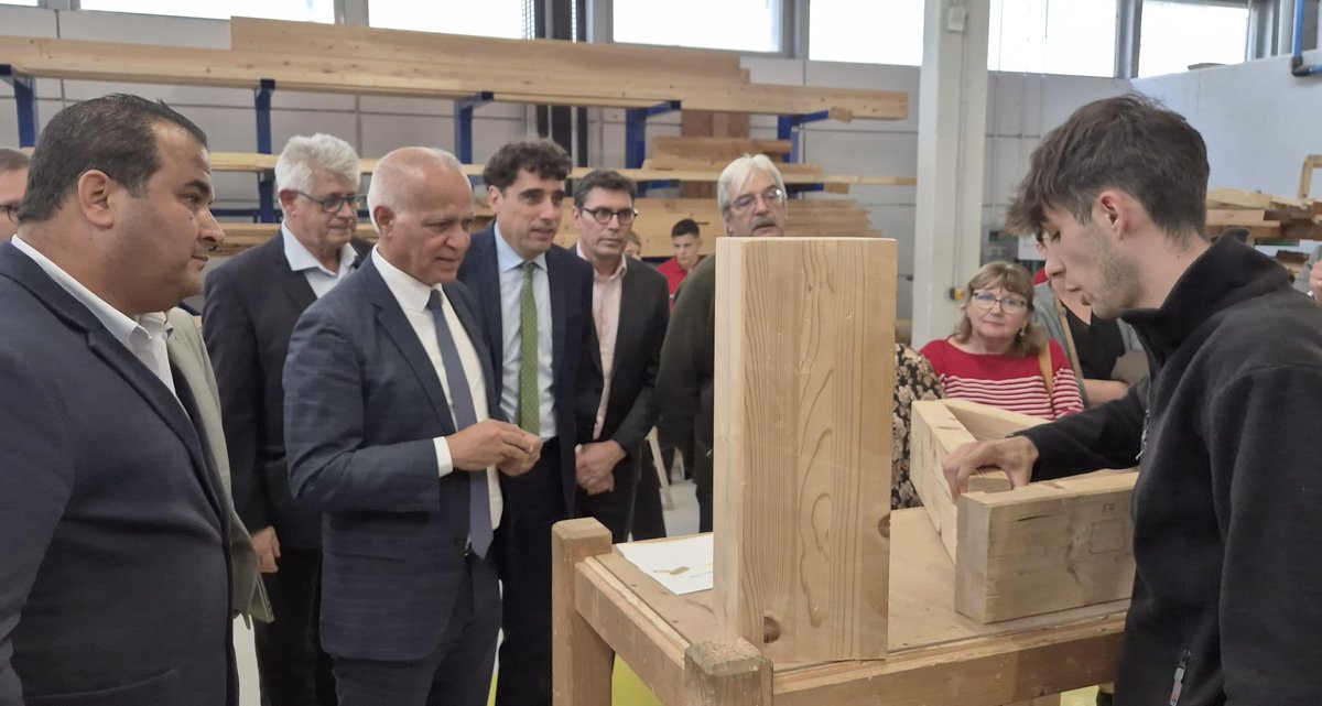 Mostafa Fourar tweet media