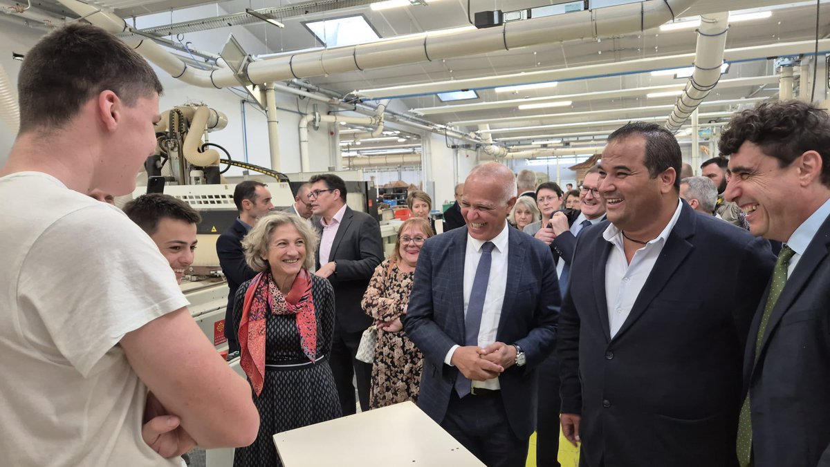 Mostafa Fourar tweet media