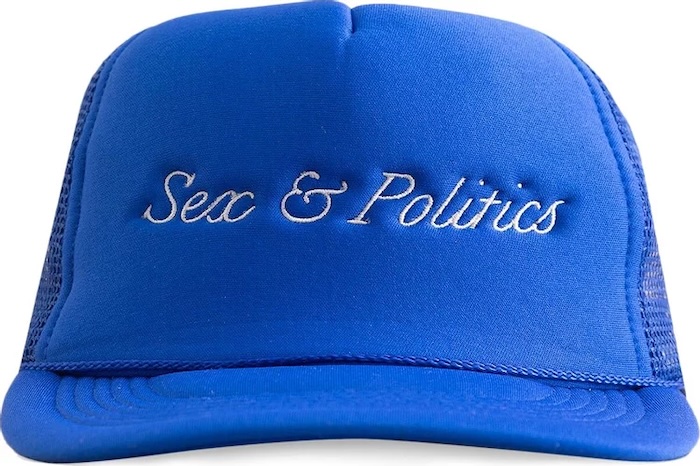 Can there ever really be sex without politics?
— When elections impact your relationship

drdicksexadvice.com/2024/11/05/can…