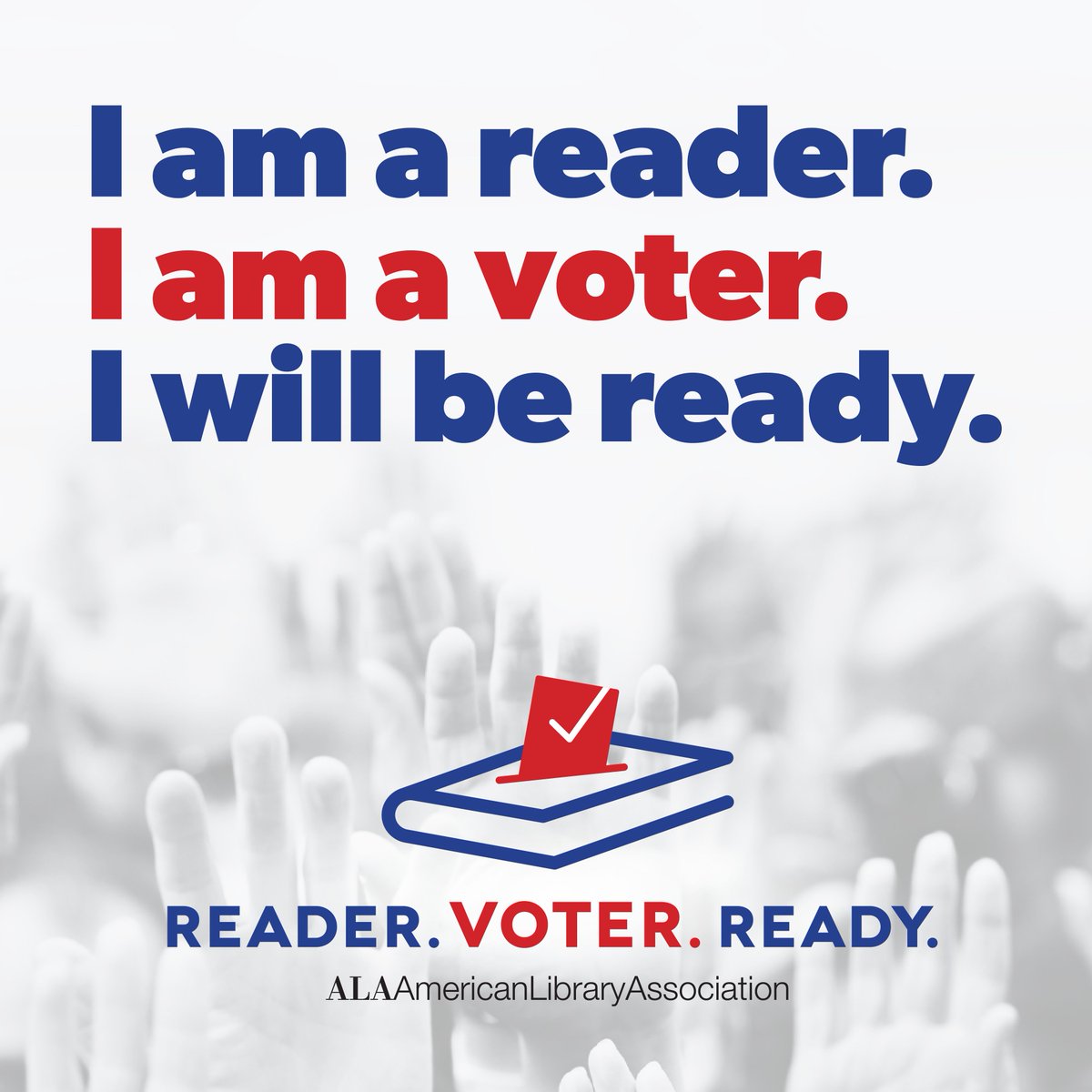 OverDrive (@overdriveinc) on Twitter photo 🗳️ #ElectionDay is here! Libraries are trusted community spaces that support informed voting by offering free access to reliable information. Go #Vote today! #Libraries <a href="/ALALibrary/">American Library Association</a> 🗳️ #ElectionDay is here! Libraries are trusted community spaces that support informed voting by offering free access to reliable information. Go #Vote today! #Libraries <a href="/ALALibrary/">American Library Association</a>