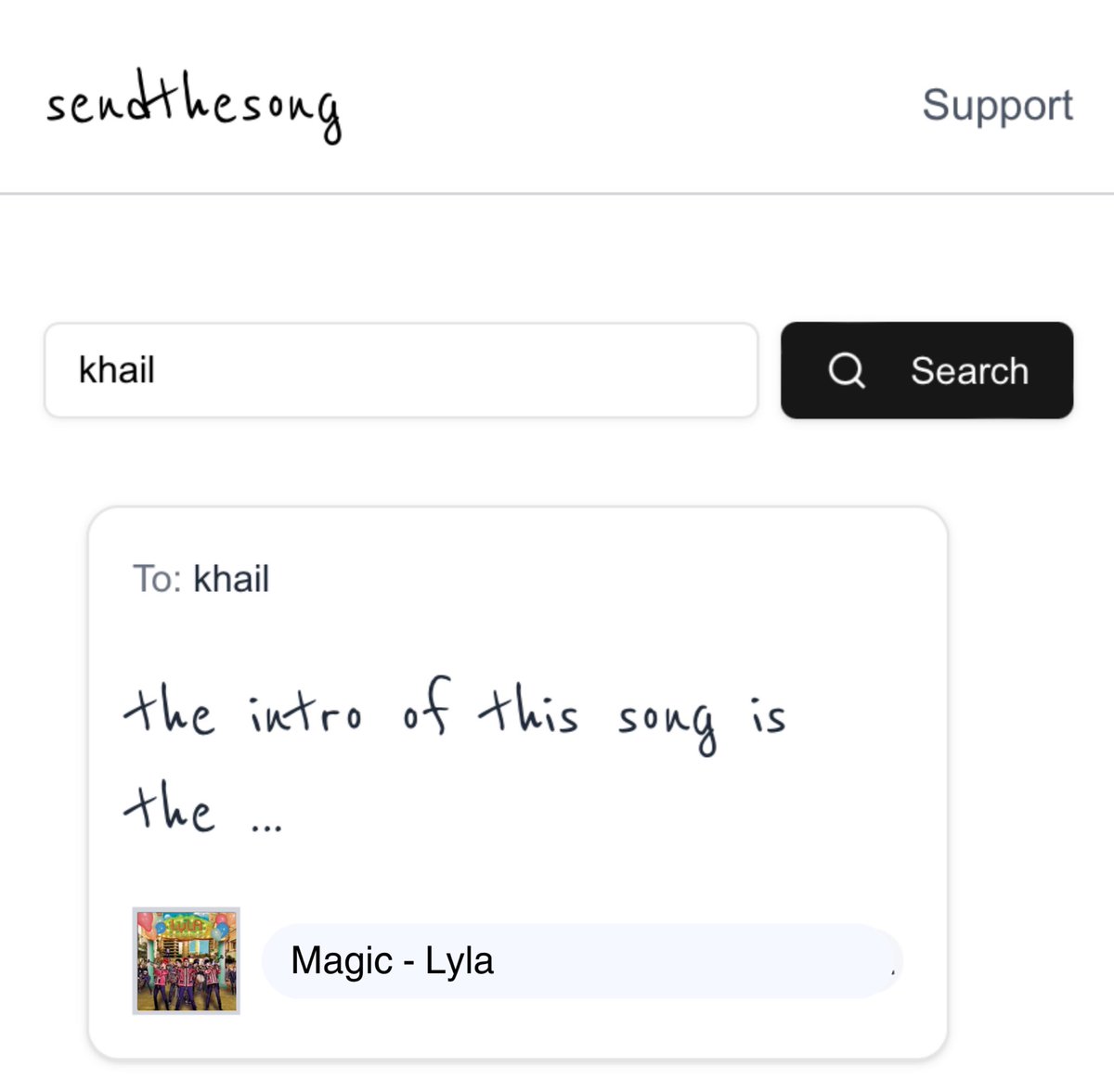 ddeungikeu's tweet photo. heejake au, berawal dari trend send the song https://t.co/vmmLYPXKQq