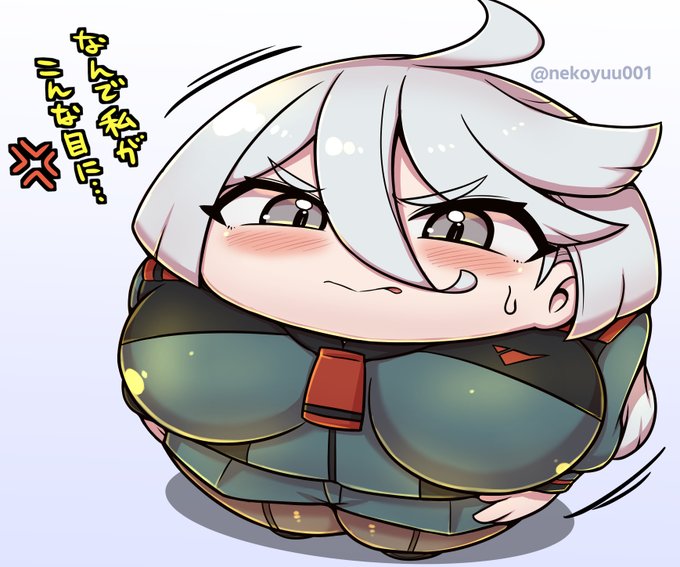 skeb納品しました!
素晴らしいリクエストありがとうございます!!
https://t.co/z1UiCYetHS #Skeb #Commission @skeb_jp 