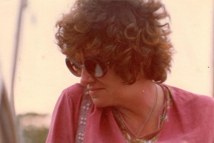 ‘Bring a shovel’
— Sons stunned as death notice for ‘wild and wayward’ mother goes around the world

theamateursguide.com/2024/11/05/bri…