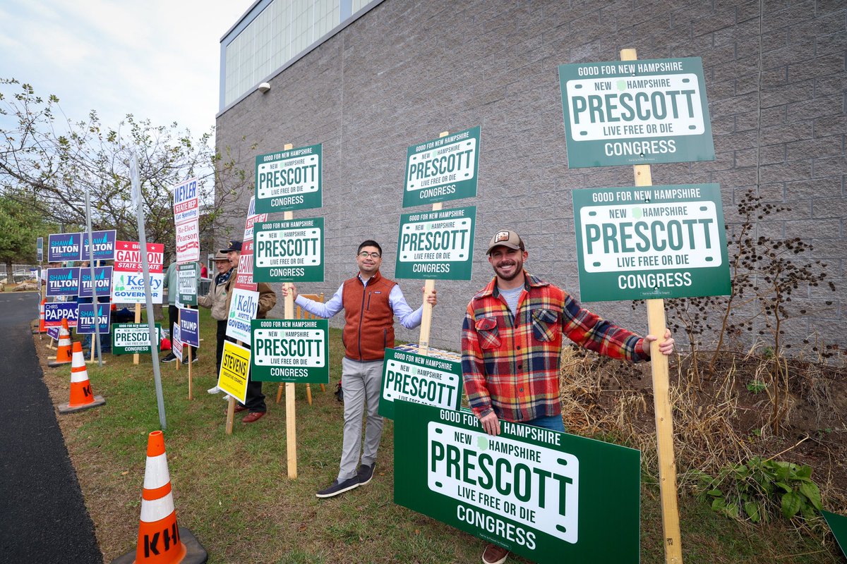 Russell Prescott tweet media