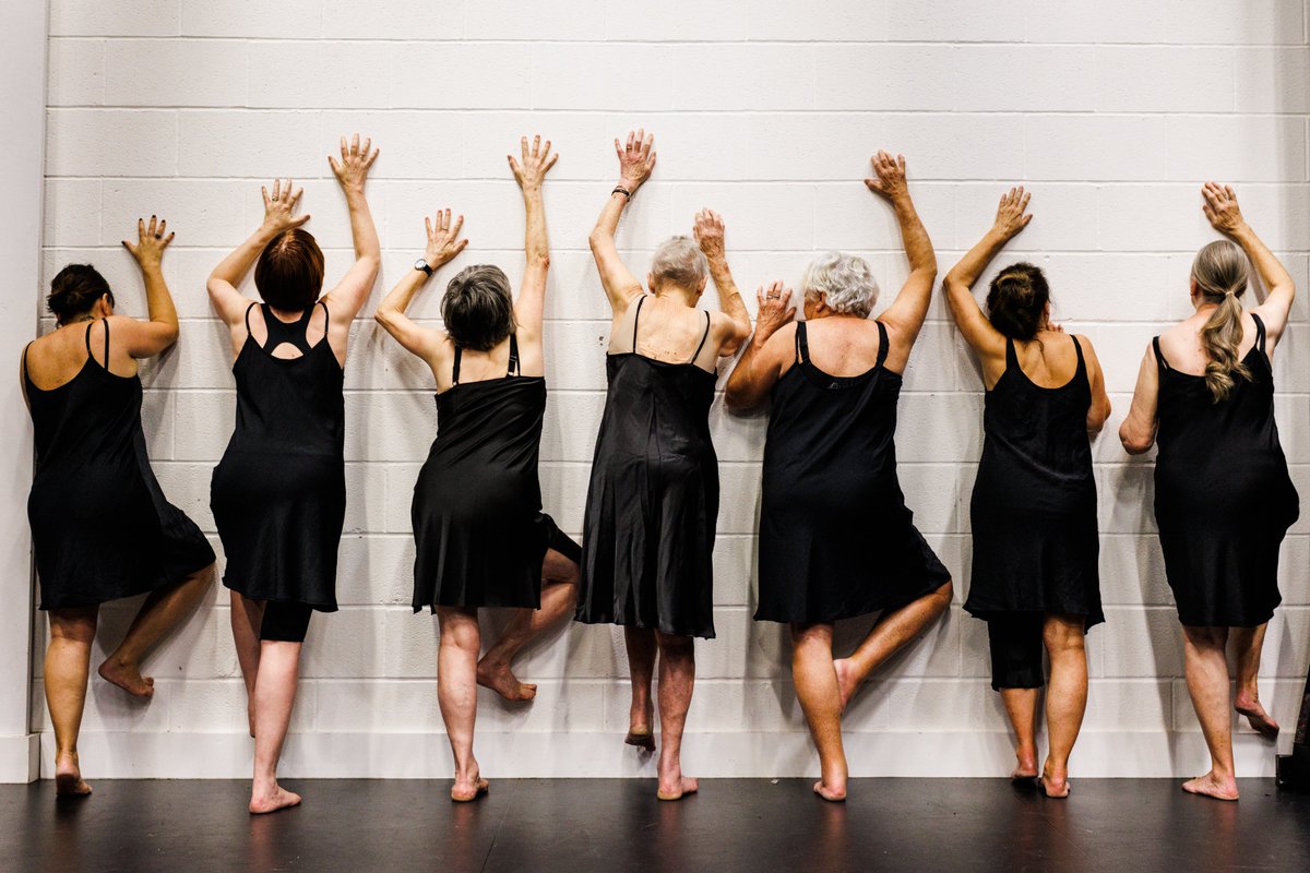 Moving Memory tweet media