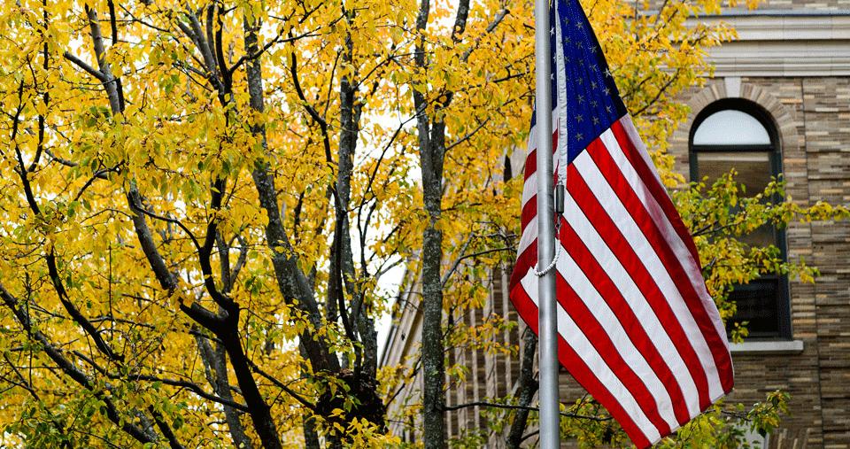 SimmonsUniv's tweet photo. 🗳️ Election Day is here! If you’re eligible and able, take a moment to make your voice heard today. Every vote counts! 🗳️
#SimmonsUniversity #MySimmons #SimmonsVotes #ElectionDay2024 https://t.co/lEDs1ilkNa
