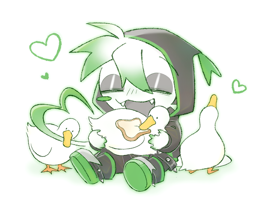 🦆💚
#Br0kenColors #Br0kenColorsLeevi