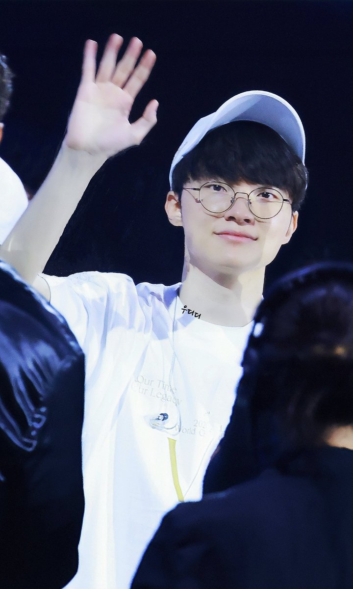Worlds2024 런던

#Faker #페이커 #T12024WorldsChampion