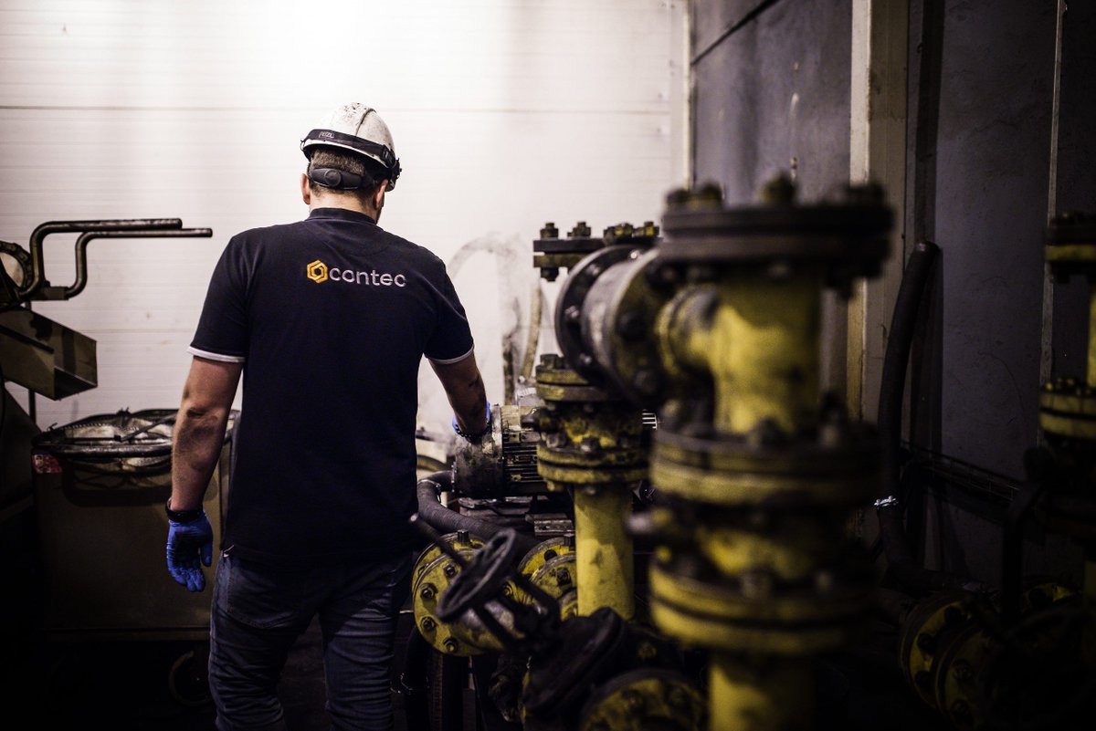 TRRMagazine's tweet image. NEWS: Contec S.A. Expands with Third and Fourth Pyrolysis Lines

✅tyreandrubberrecycling.com/articles/news/…

#Contec #TyrePyrolysis #TyreRecycling