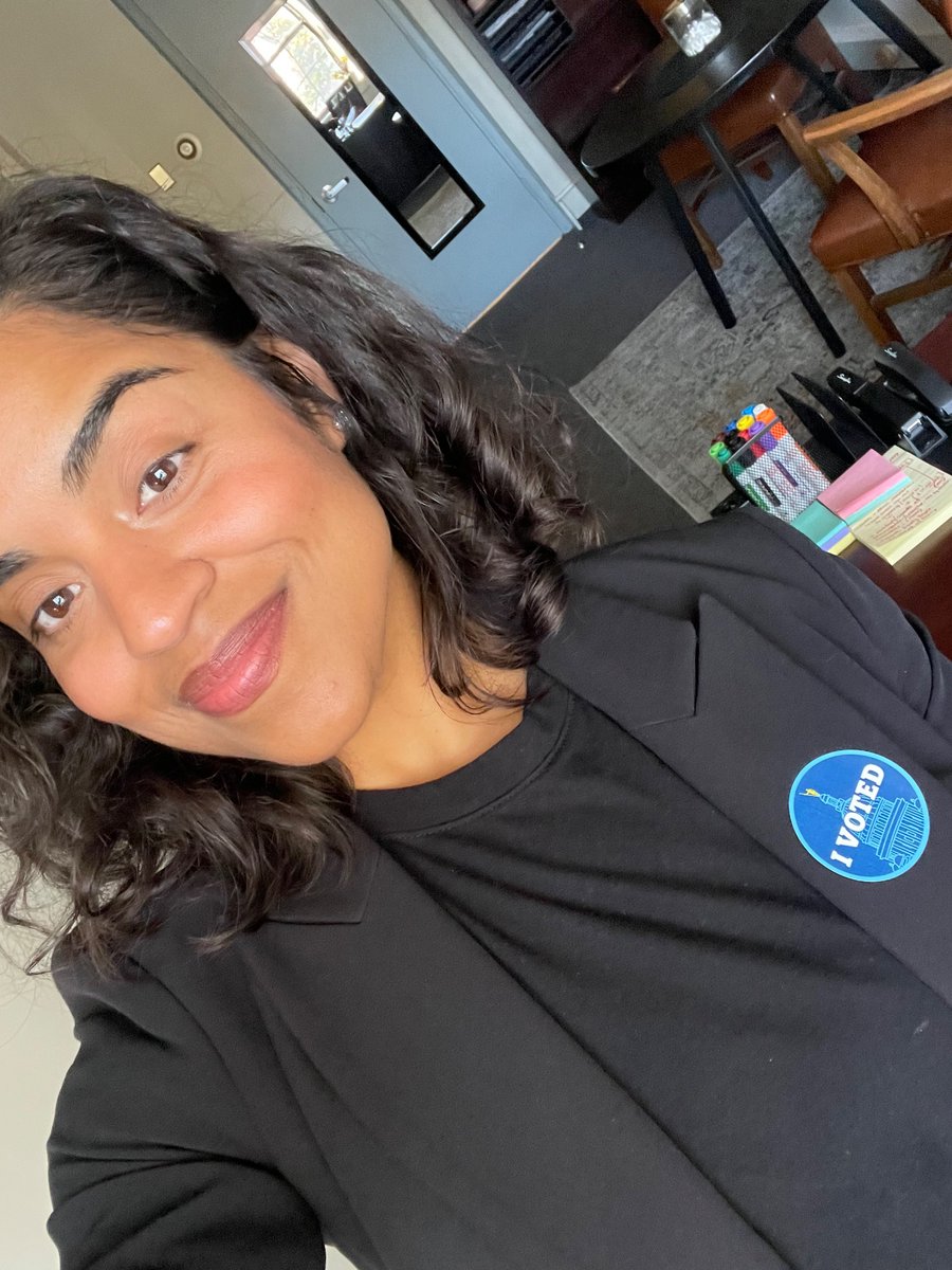 Elianny Edwards, PhD tweet media