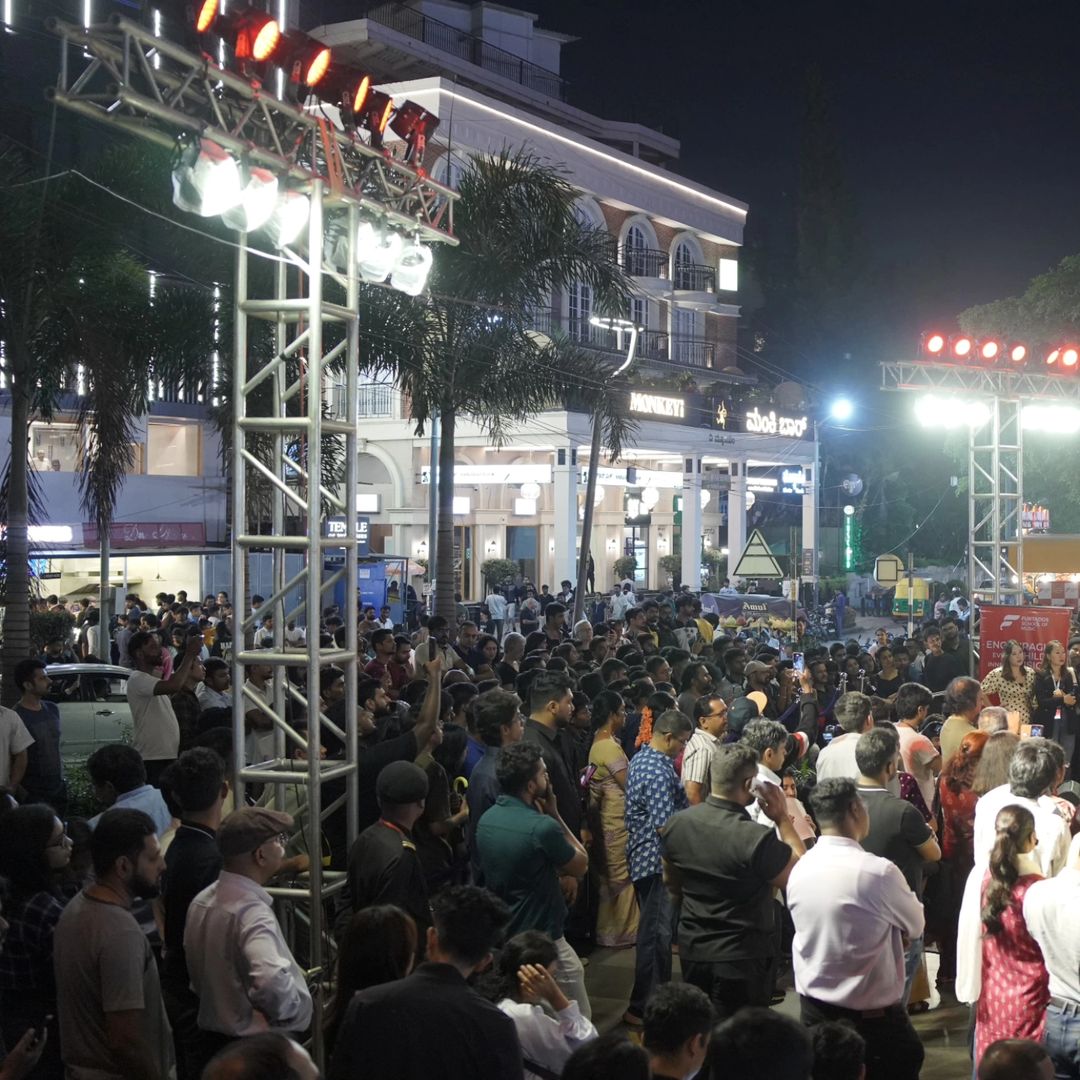 Khyo_tck's tweet photo. Some fav memories from @brillantepianofestival Street Piano at 1Sobha, 2024 - Bangaluru. What an evening!

Thank you @furtadosmusic for giving voice to the pianists. https://t.co/I3go8aQp98