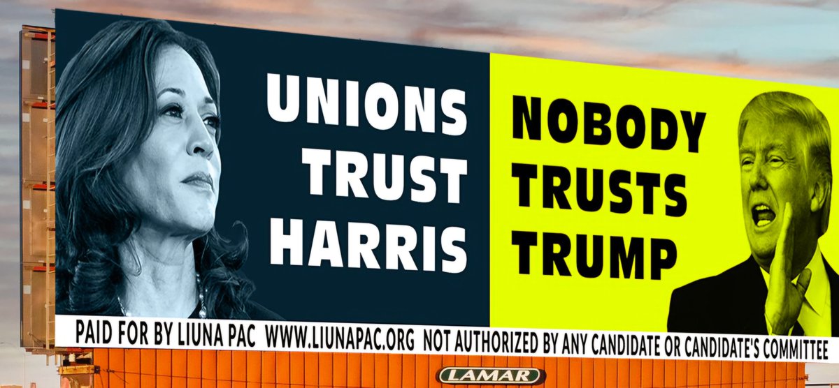 nerdfromutah's tweet photo. @LIUNA @LiUNAGreatLakes @LiUNAchicago organizers #GOTV in Michigan!  When we vote, we win!!  #LIUNAVotes #HarrisWalz2024 #GROC https://t.co/zXjeD4PZkA