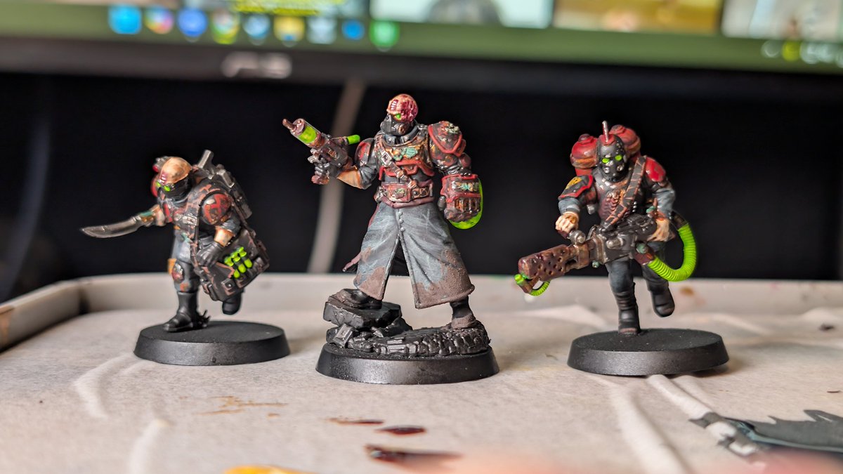 SLAM SECTOR tweet media