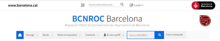 BiblioCatalunya's tweet photo. 📣 La Biblioteca de Catalunya i l’Ajuntament de Barcelona firmen un conveni per conservar el dipòsit legal dels documents municipals publicats digitalment.
Amb aquest acord, la BC reconeix el BCNROC com a repositori segur.
👉 Informa-t'en: https://t.co/O0ici0K2aT https://t.co/7Xk18ARBFV