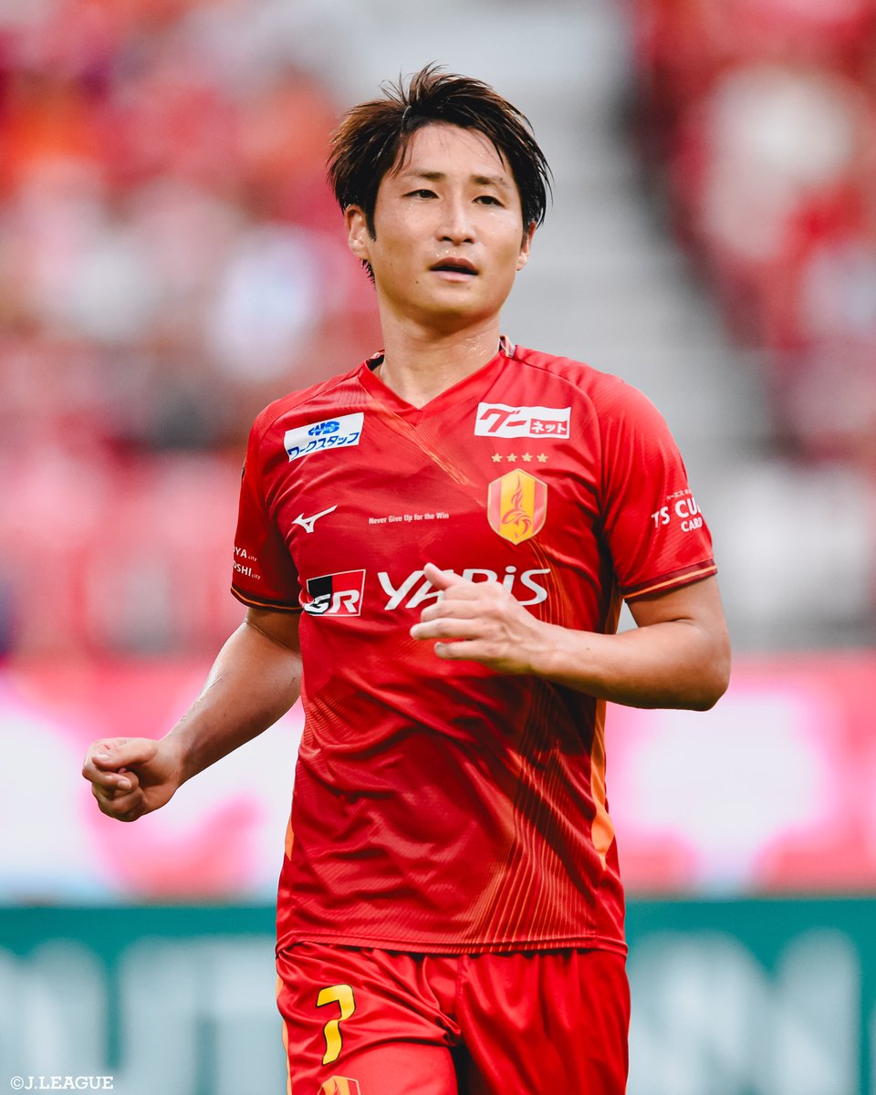 🎂 HAPPY BIRTHDAY 🎂 本日11月6日は 名古屋グランパス 和泉竜司 選手