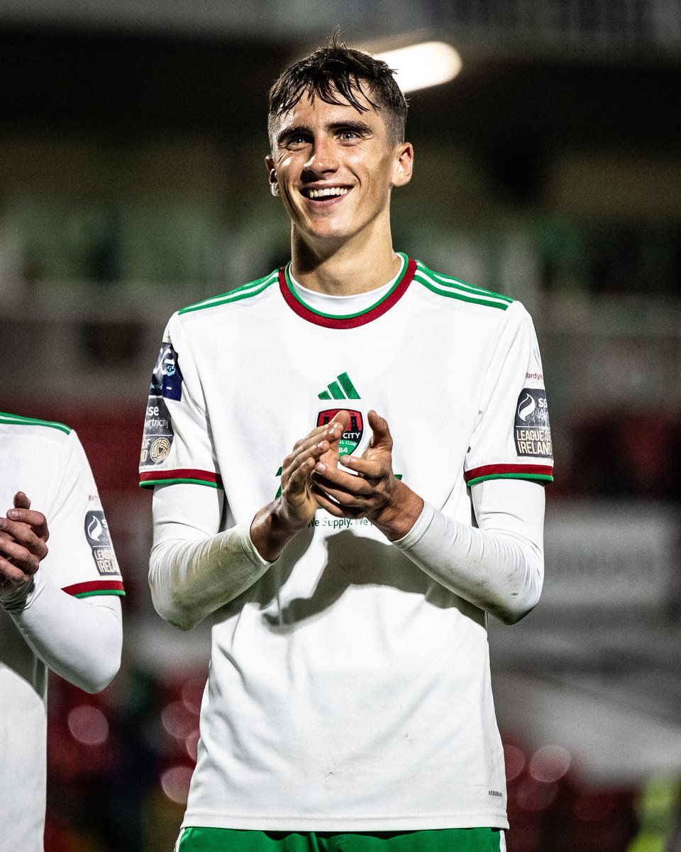 CorkCityFC's tweet photo. Cork City FC can confirm that the following players will depart the club following the expiry of their contracts:

•⁠ ⁠Brad Wade
•⁠ ⁠⁠Jack Doherty
•⁠ ⁠⁠Cian Murphy
•⁠ ⁠⁠Cian Bargary
•⁠ ⁠John O’Donovan
•⁠ ⁠⁠Aidan Dowling

We thank all 6 players for their contribution to the club, and wish them the very best of luck for the future.

Cork City manager Tim Clancy said: “We would like to thank all of the lads and wish them the very best of luck for their future careers. 

In particular, we acknowledge the two Cians and John, who all came through our academy and have been with the club for a number of years.”

#CCFC84 🇮🇹