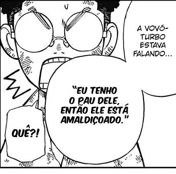 Primeirodovasco's tweet image. 🫴pergunta do mês Dandadan

 Você sacrificaria a sua piroca por poderes espirituais maneiros?