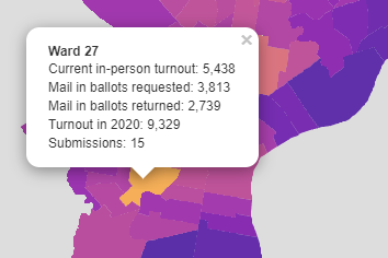 Philadelphia is a nice city and you should visit🔔 tweet media