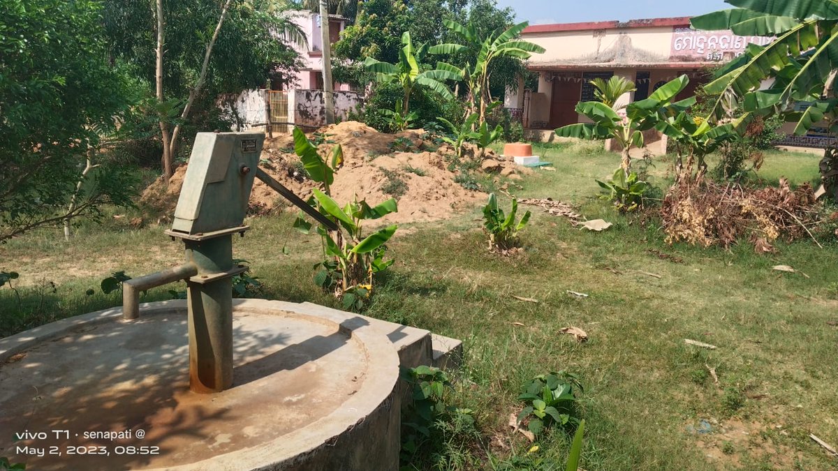 alok samantray tweet media