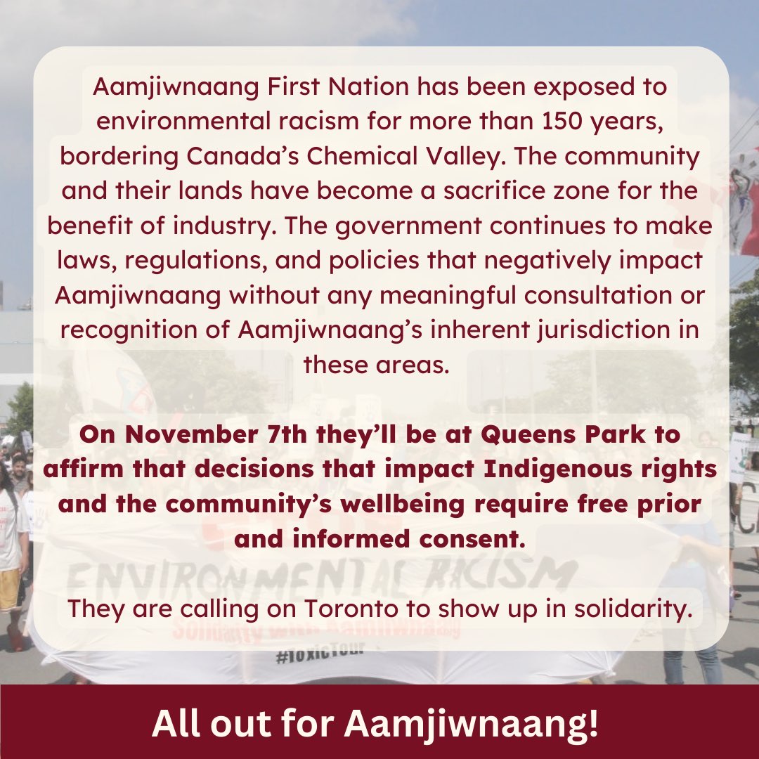 David Suzuki FDN tweet media