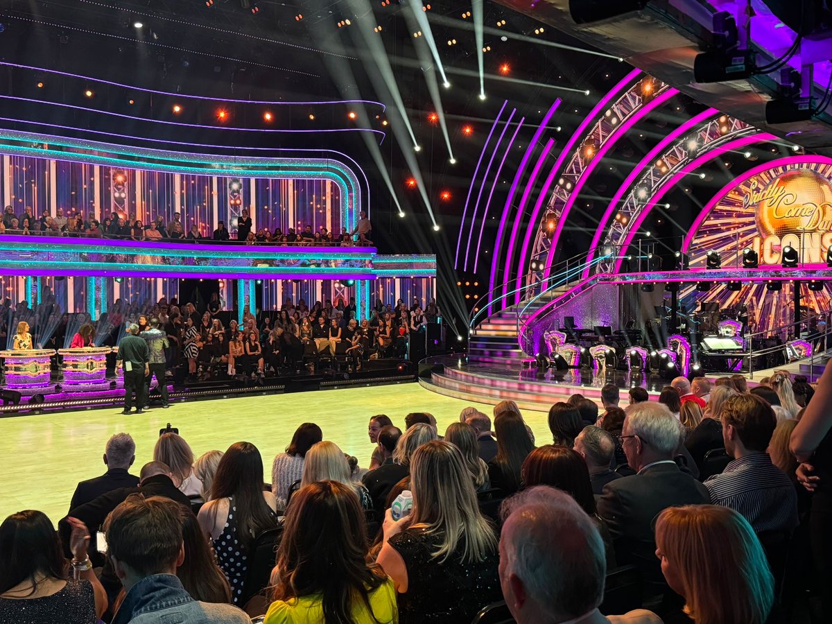 BBC Shows and Tours tweet media