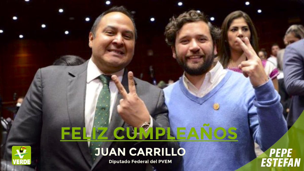 Pepe Estefan G tweet media