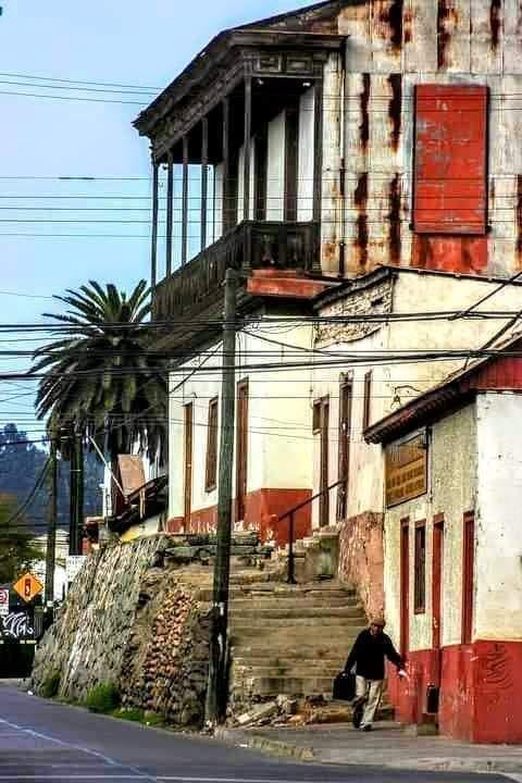 LaSerenaTeamo's tweet photo. Esa hermosa #LaSerena #DelAyer https://t.co/crNDNNPPQb