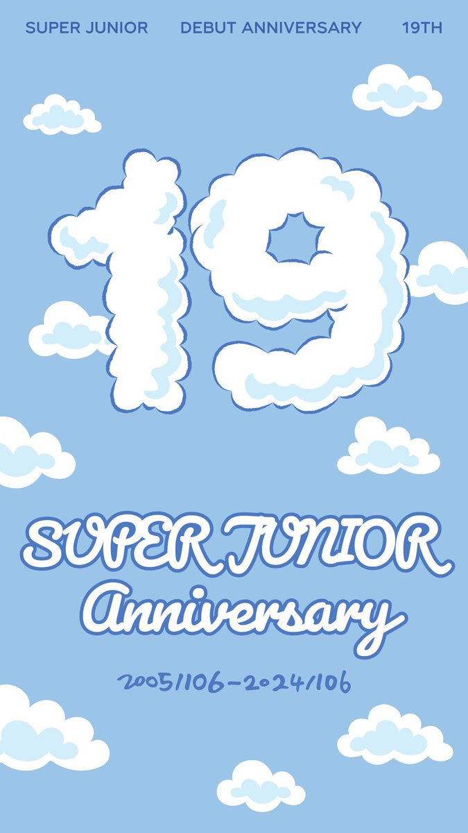 hae_1515's tweet photo. 大好きすぎる私の元気の源 愉快なオッパたちのおかげで私の日々は輝いてます✨
19周年おめでとう 今までの19年よりもこのあとの19年がもっと素敵な時間になりますように https://t.co/b8Po8gF6t4
